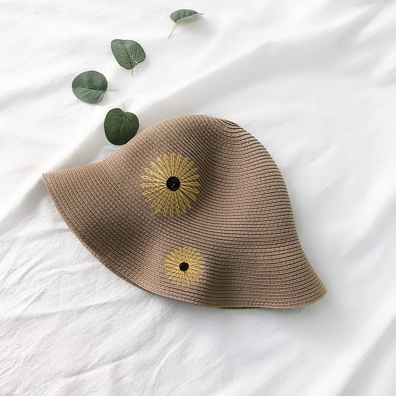 قبعة أنيقة على الموضة امرأة قبعة الشمس الترفيه رحلة القش في الهواء الطلق زهرة حوض كاب طوي السيدات الصيف الشاطئ الشمس قبعات بنما نمط قبعة قبعة أنيقة على الموضة امرأة قبعة الشمس الترفيه رحلة القش في الهواء الطلق زهرة حوض كاب طوي السيدات الصيف الشاطئ الشمس قبعات بنما نمط قبعة