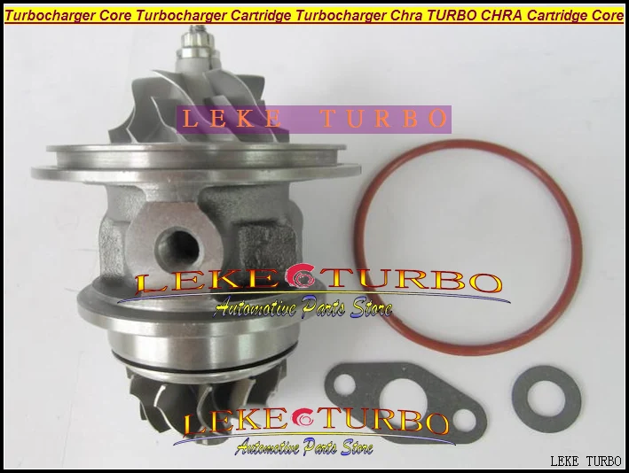 Картридж Oil Cool Turbo CHRA сердечник TD04 49177 01500 01511 01501 для Mitsubishi Delica Pajero I L200 L300 4D56T