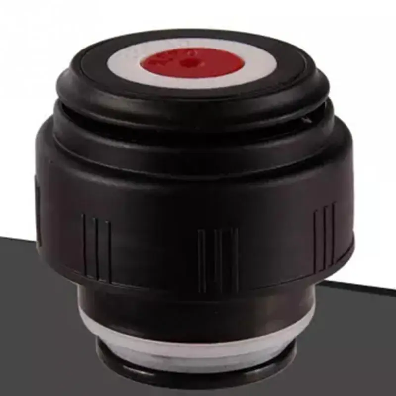 5.2cm Thermels Cover Vacuum Flask Lid Thermo Cup outdoor travel cup