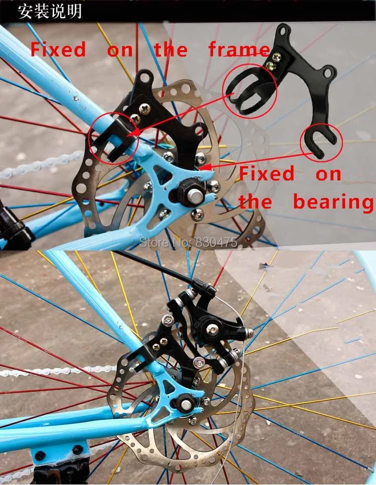 level ultimate brakes