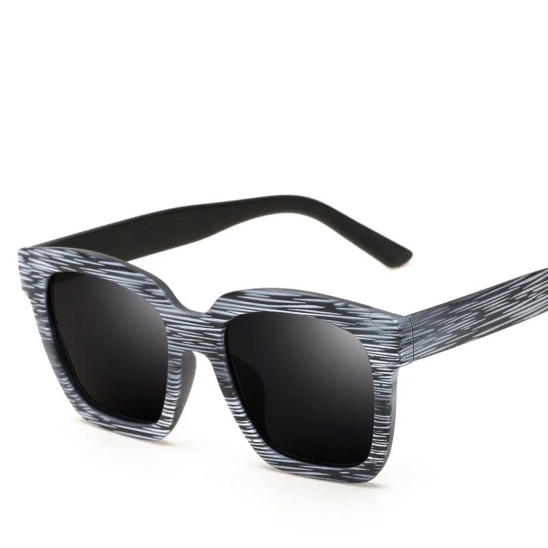 

Vintage Designer Sunglasses Women Square High Quality Luxury Brand Female Eyewear Sun Glasses for Woman