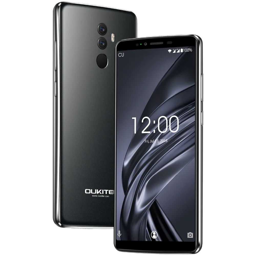 Oukitel K8 Android 8.0 6.0\