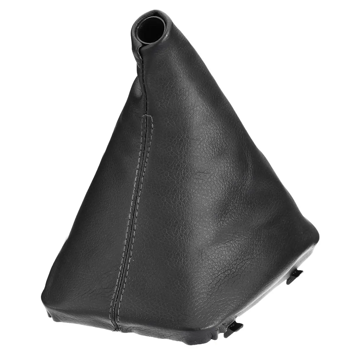 

PU Leather Car Gear Shift Stick Gaiter Boot Cover For BMW E36 E34 E30 E28 E24 1998-2005