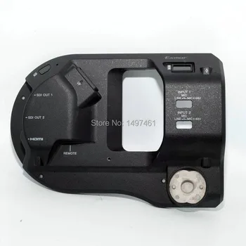 

New panel shell repair parts for Sony PXW-FS7M2 PXW-FS7M2K FS7II FS7M2 FS7M2K camcorder