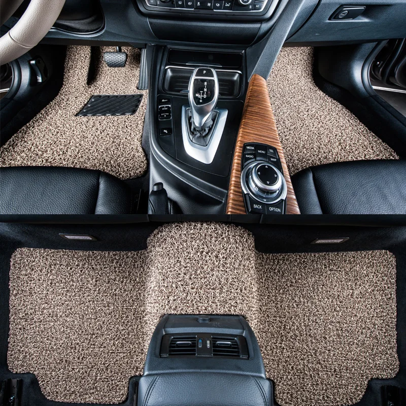  Modified Accessory Mouldings Decoration Auto Automobile Modification Styling Interior Car Carpet Fl