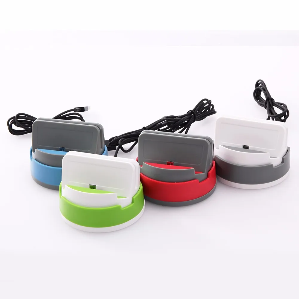 

Mutifunctional Micro USB Sync Desktop Dock Station Charger For Meizu M6s M6T M6 Note 8 M5 Note M5S M3 Note U10 U20