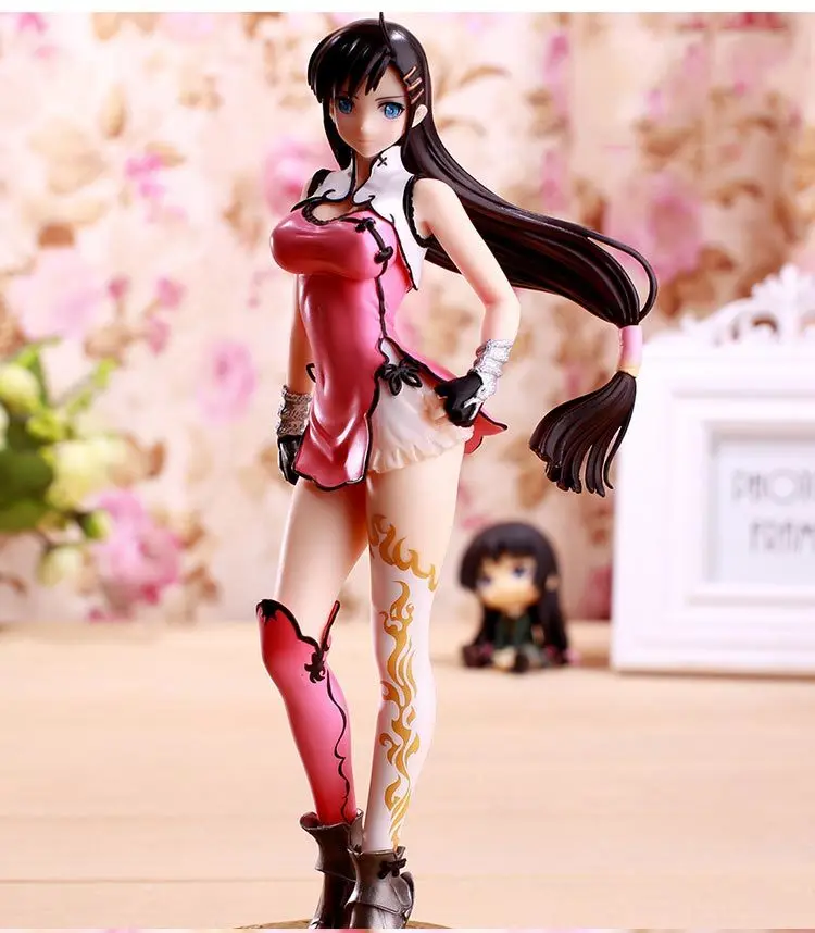 Новинка 2019 22 см Alphamax Blade Arcus от Shining Sexy Action Figure Pvc Коллекционная модель игрушки