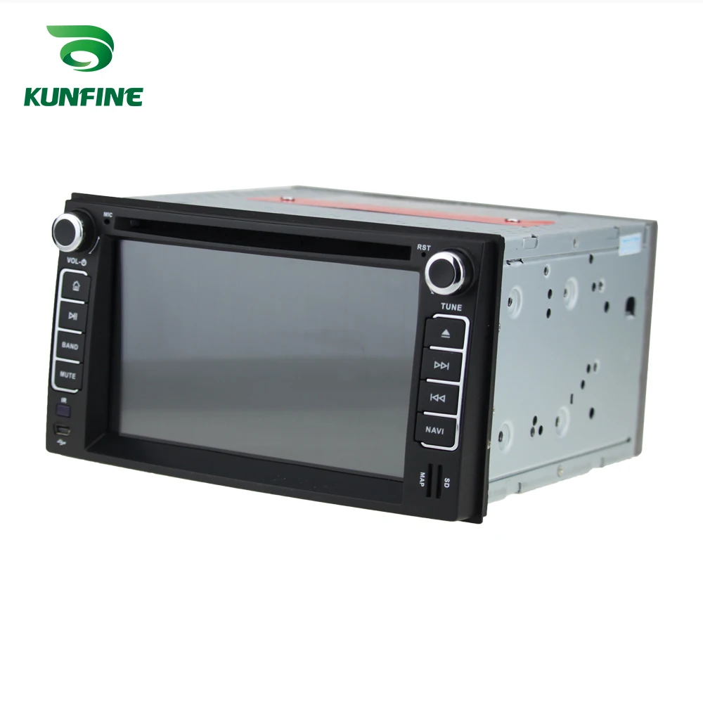 Android 9 0 Core PX6 A72 ОЗУ 4 Гб ПЗУ 64 ГБ Автомобильный DVD GPS мультимедийный плеер