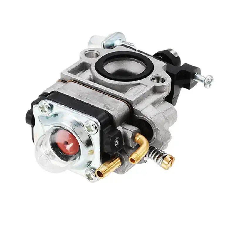 2 stroke mini chopper