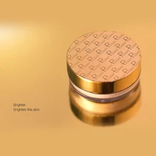 Пудра для лица контроль масла Косметика осветлитель для лица пудра консилер макияж порошок макияж праймер основа для лица основа макияж отбеленный