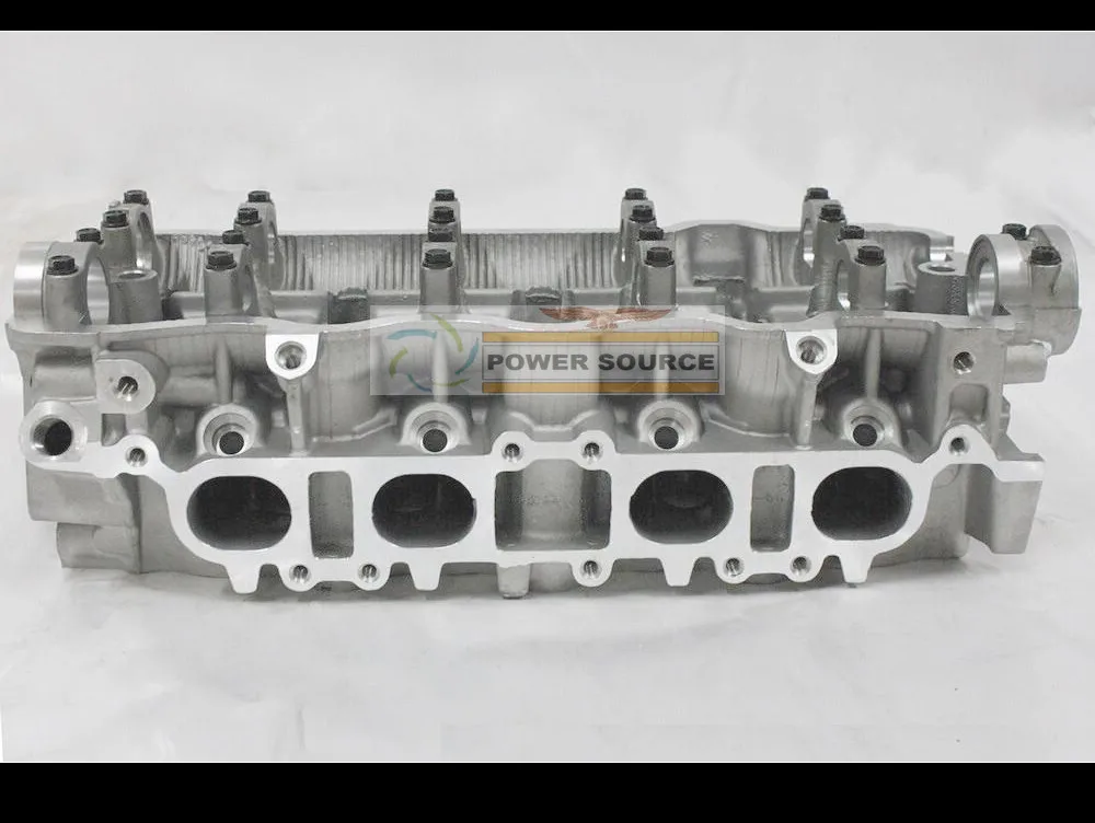 5S 5SFE Головка блока цилиндров двигателя для Toyota Camry Celica MR2 Solara 2164cc 2.2L 16v 11101 74160 74900 79115