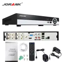 新ベスト 1080N AHD-H 8 チャンネル AHD DVR ビデオレコーダー 8 Ch 720 p 960 H AHD Dvr 1080N AHD カメラ IP カメラハイブリッド Dvr 、 Nvr Onvif