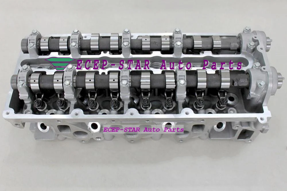 Двигатель Dohc 16v Купить
