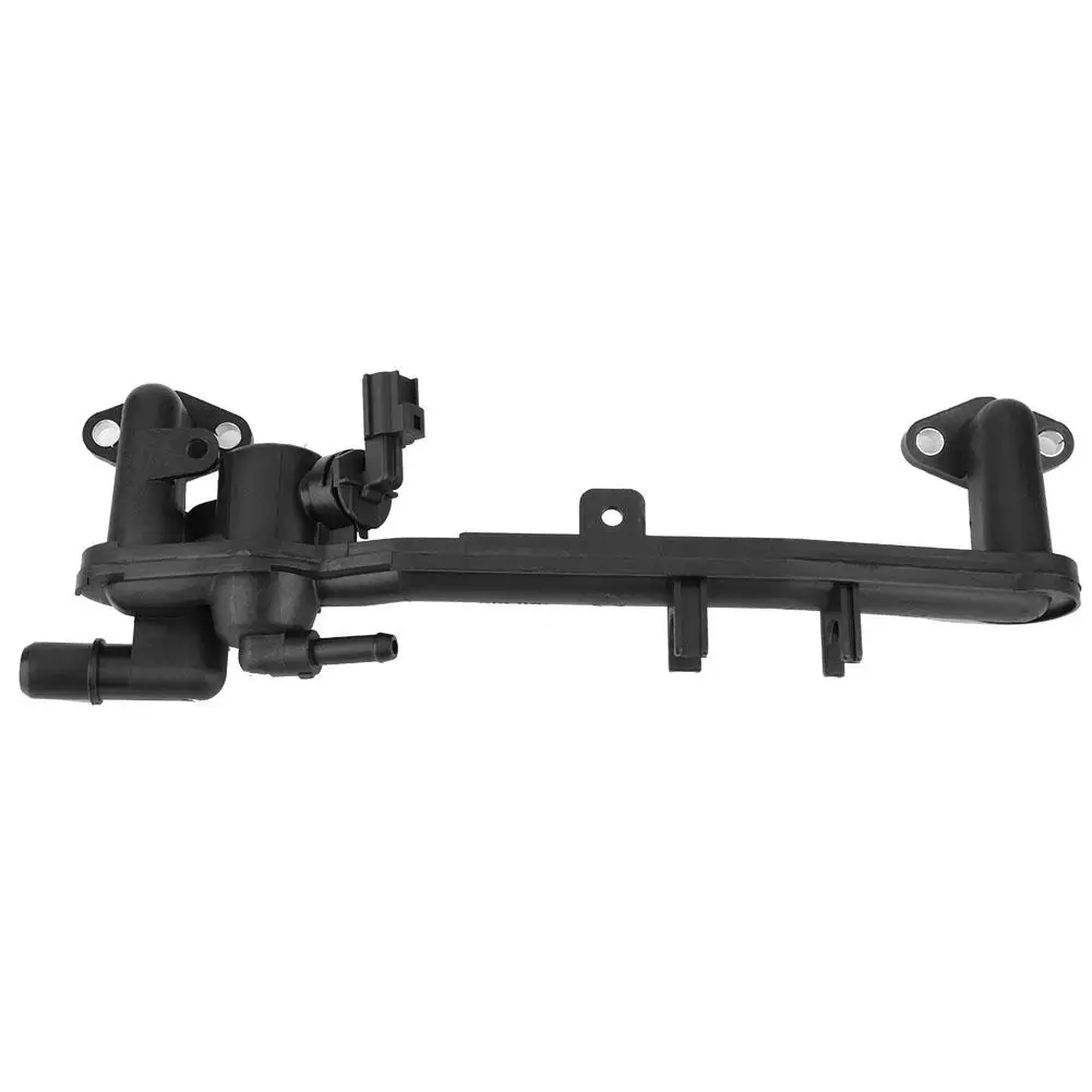 

Car Heater Manifold Tube Coolant Flange with Sensor LR018273 for Range Rover Car high quality accessories