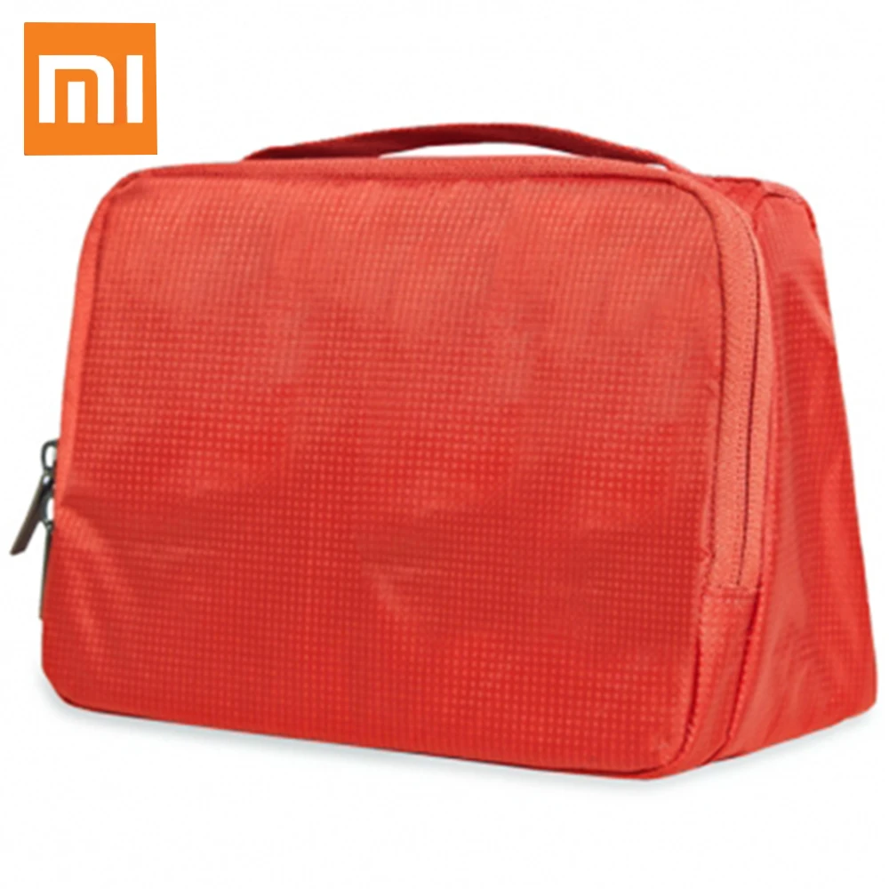 OriginalXiaomiOutdoorWaterproofDurableLightweightTravelWashBag