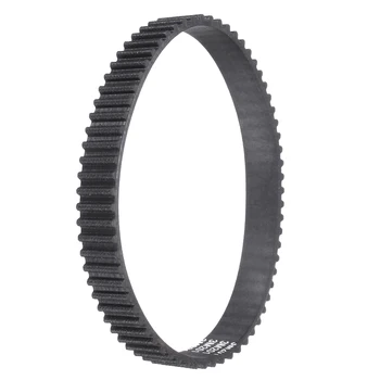 

9mm Black Sander Drive Belt Rubber For PBS 7 A/PBS 7 AE/7675 / 7600 2610387984