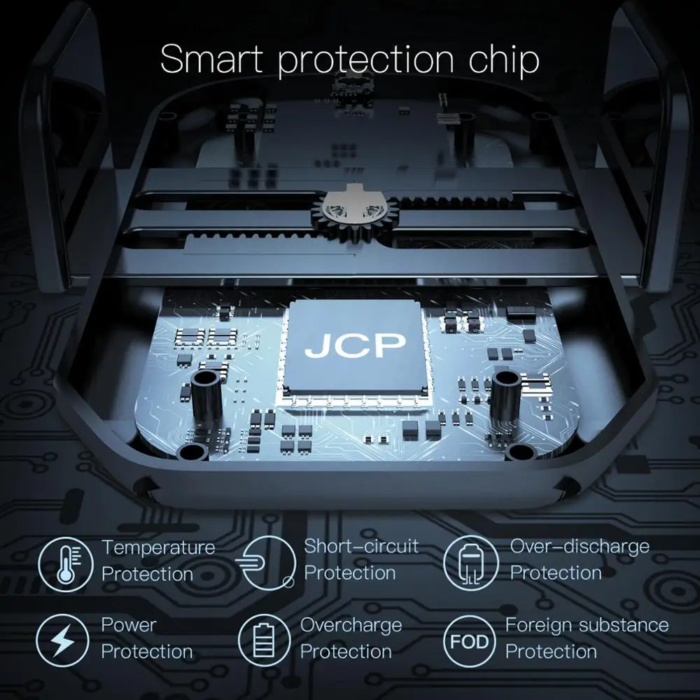 JAKCOM CH2 Smart Wireless Car Charger Holder Hot Sale in Holders As Qi Fast Charging Autostretch Touch Unlocking Stand