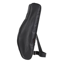 Blusea Портативная сумка для удочки 50*15*11,5 см сумка для переноски удочки 1680D ткань Оксфорд держатель Рыболовная Сумка для хранения