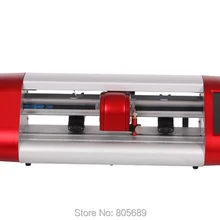 ARMS signmaster программное обеспечение ремесло виниловый резак с камерой