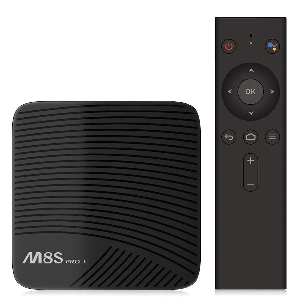 

TV Box with Voice Remote 3G 32GB andriod tv Box