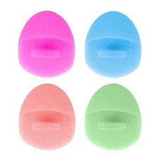 500 шт. Очищающая маска для лица Уход за кожей лица носа, выдвижная щетка для мытья, очищающий уход за кожей устраняющий недостатки инструменты летние Красота