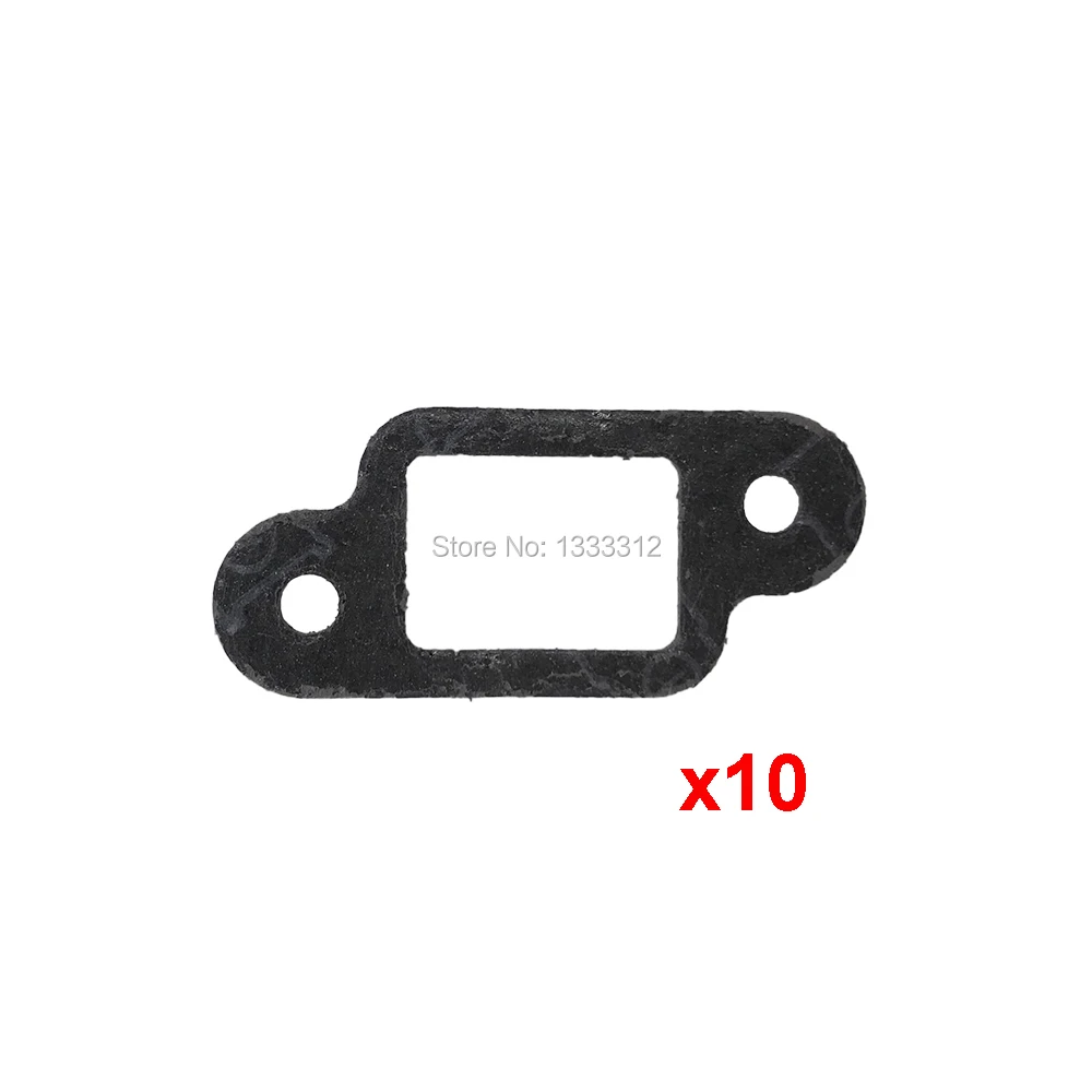 Глушитель Бензопилы Штиль 250 Купить