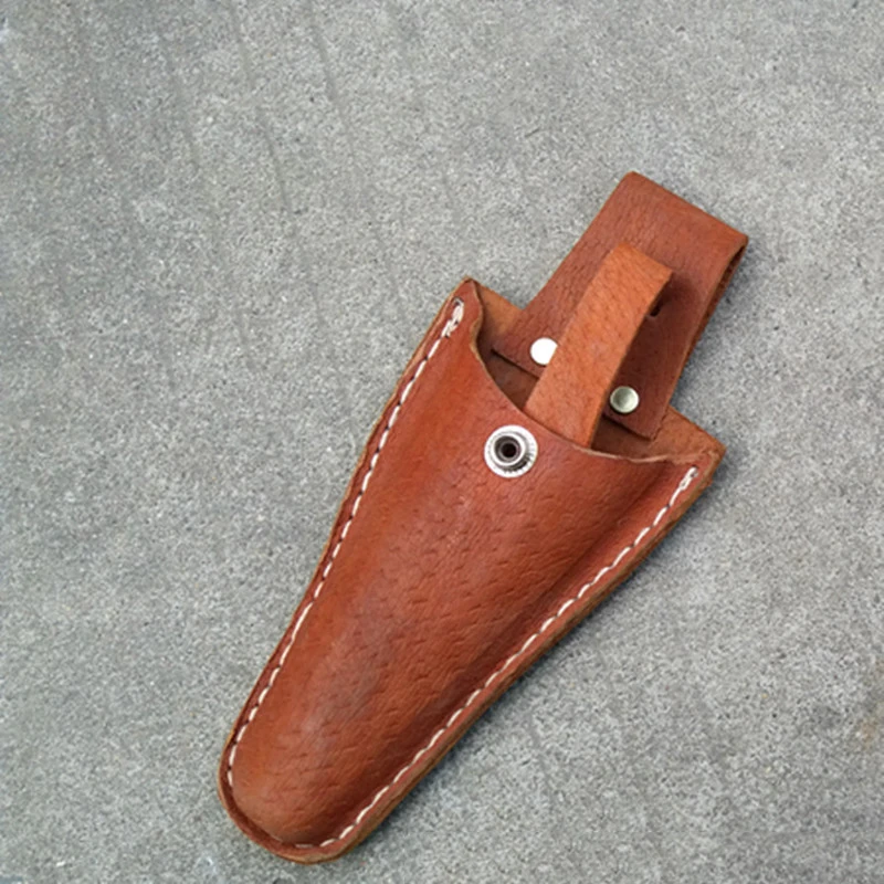 Кожаный инструмент в ножнах кобуры ремень держатель сумка для плоскогубцев