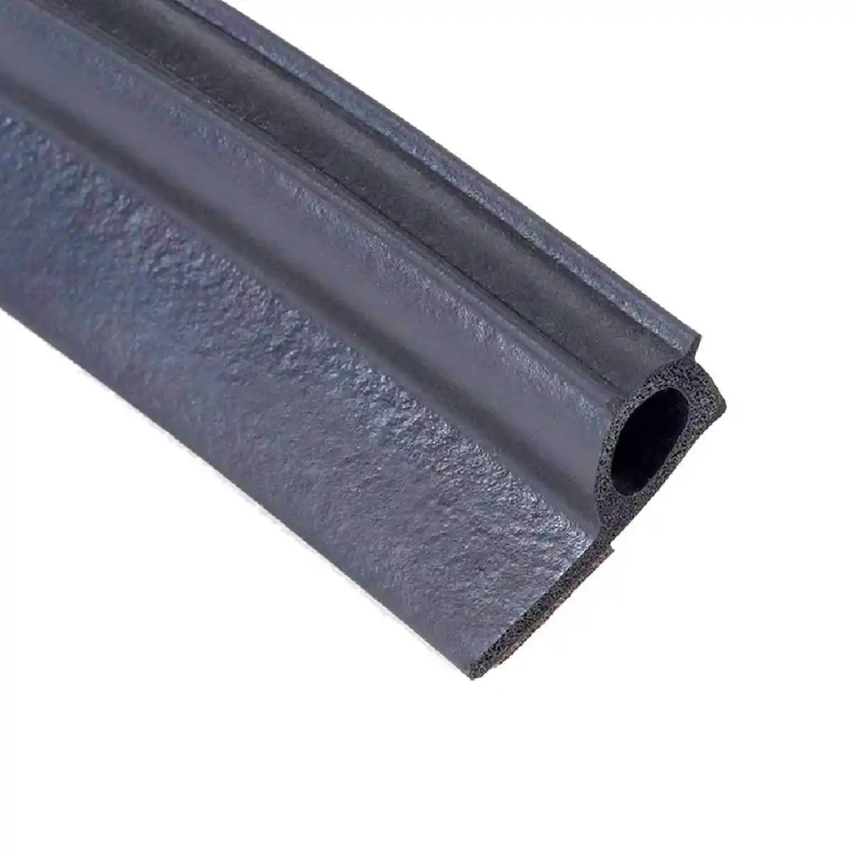 5M Adhesive Universal Weather Stripping Pickup Truck Bed Rubber