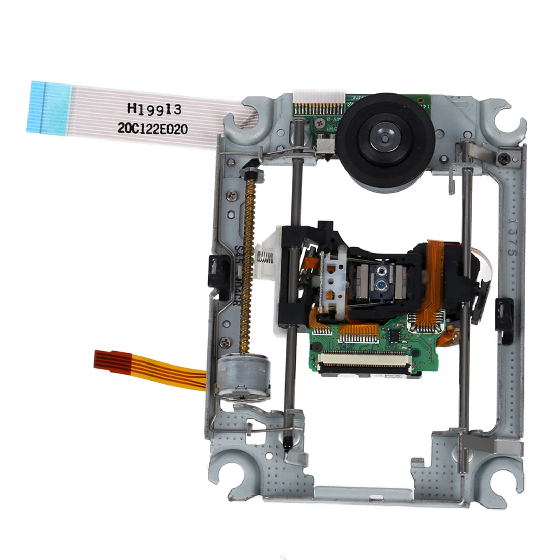 

Slim Laser Lens Replacement KES-450A KEM-450AAA with Deck for For CECH-2001A CECH-2001B CECH-2101A CECH-2101B Sony Playstation