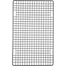 JEYL(1 шт.) Охладительная решетка Решетка для выпекания Diy инструмент для выпечки стойка для охлаждения торта с антипригарным покрытием для Охлаждения Хлеба