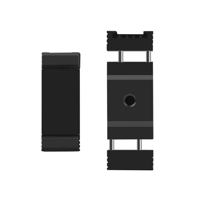 

Universal Smartphone Clamp Clip Smart Phone Holder Bracket for DJI OSMO POCKET Gimbal Aluminum Extension Accessories