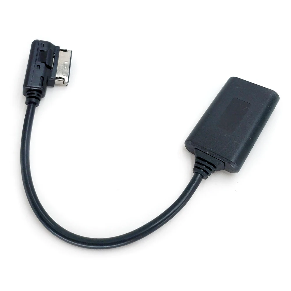 Автомобильный мультимедийный музыкальный интерфейс Biurlink AMI модуль Bluetooth 4 0 для