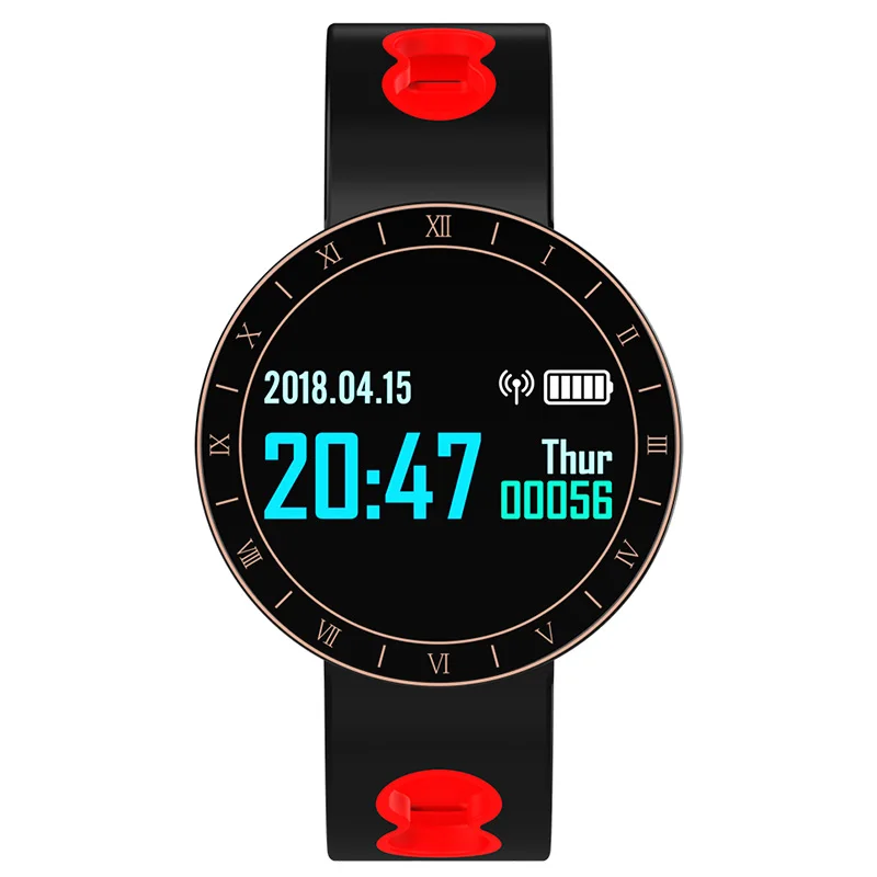 A8 Smart Watch 0.96 Inch NRF52832 Heart Rate Monitor IP67 Waterproof Step Count Smart Bracelet Sedentary Reminder Smartwatch A8 Smart Watch 0.96 Inch NRF52832 Heart Rate Monitor IP67 Waterproof Step Count Smart Bracelet Sedentary Reminder Smartwatch