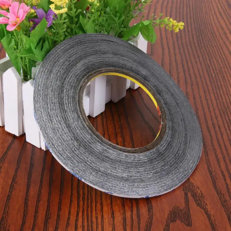 

3M Double Sided Adhesive Tape Sticker 2mm 3mm 4mm 5mm 6mm Scotch for Phone LCD Pannel Display Screen Repair Housing Tool