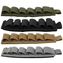 Многофункциональный Shell Чехол Открытый подсумок Охота Аксессуар