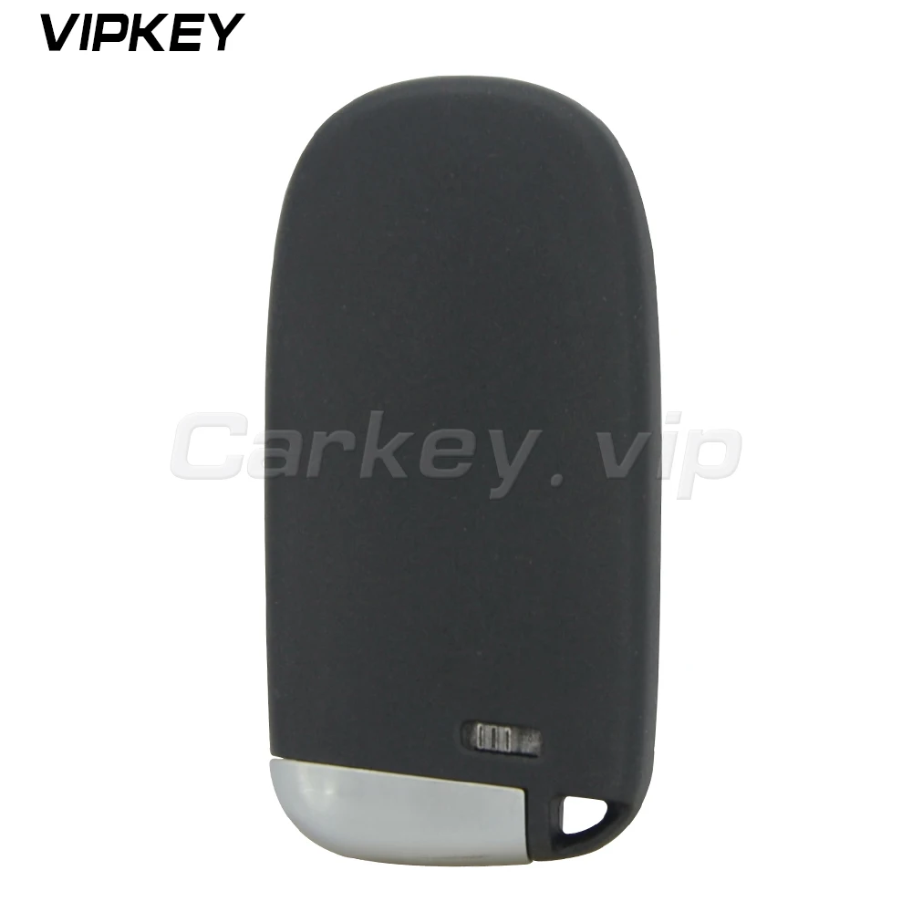 Remotekey 5 кнопок 433 МГц ID46 PCF7953 чип для джип Dodge Grand Cherokee 2013- смарт-ключ M3N40821302