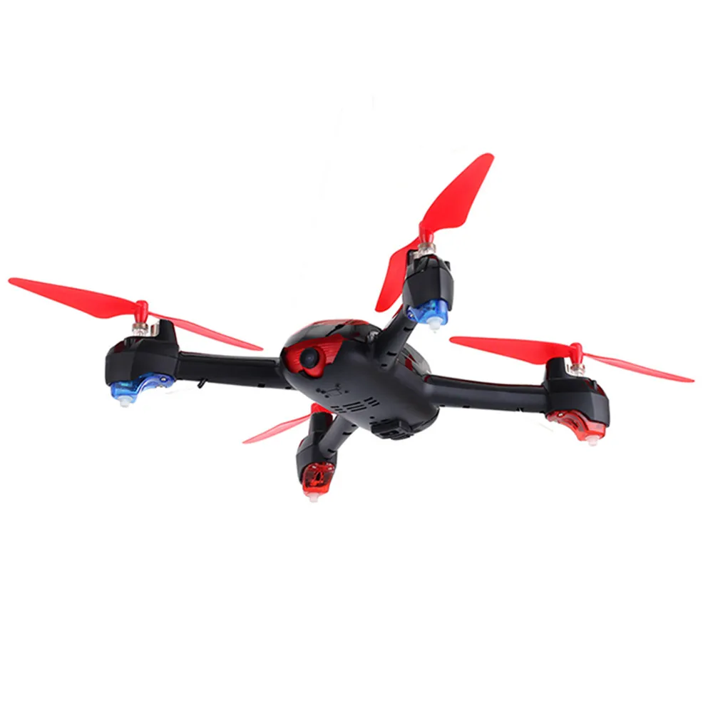 HD FPV Flug RC Hubschrauber GPS 24G 1080 P WiFi FPV One Key Folgenden Modus Drone Smart Folgen Punk