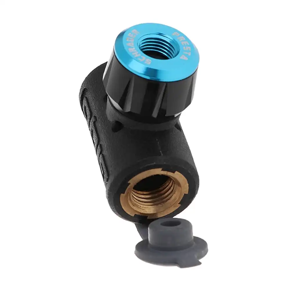 mini co2 inflator