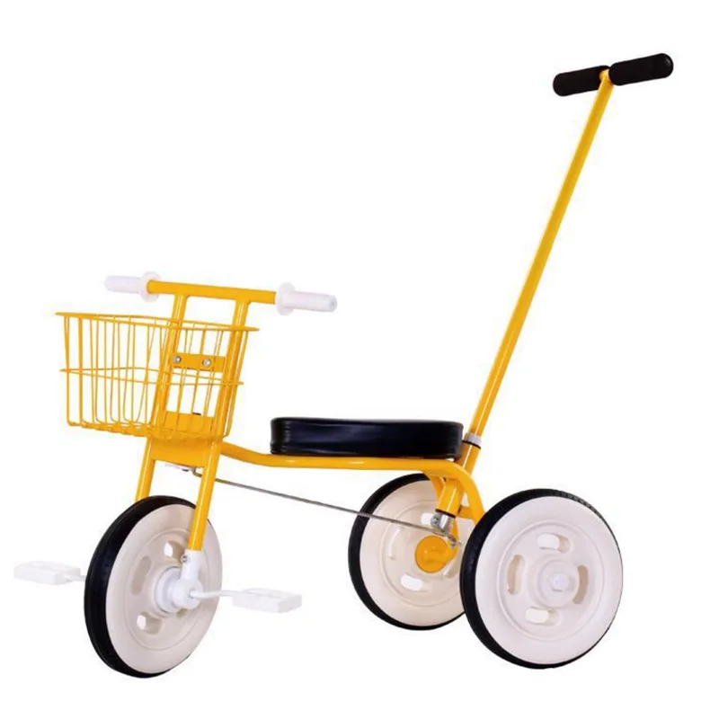 tricycle muji