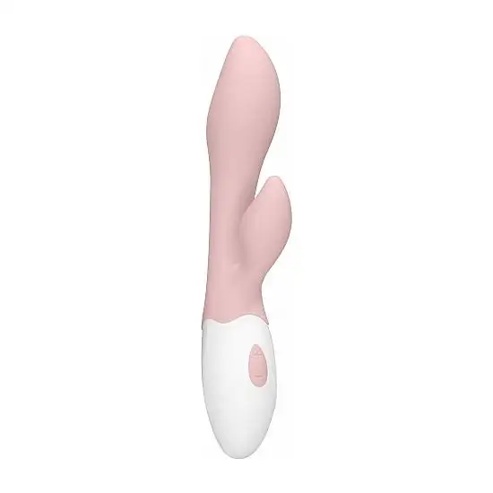 Cheap  Vibrator G Spot Sunset Pink Consolator Dildo Vibrator