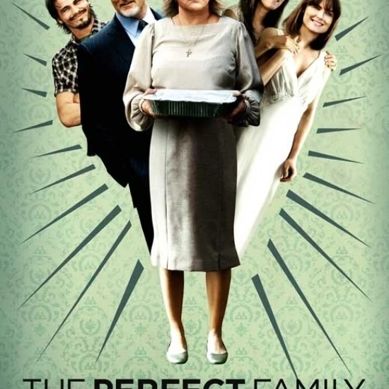 Идеальный семейный постер (27x40) | Дом и сад