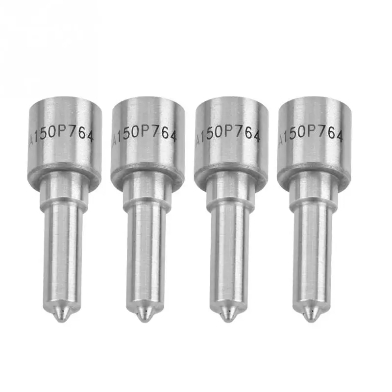 

4pcs Fuel Injector Nozzles for VW Golf TDI T4 111KW DSLA150P764 0433175176 Fuel Injector Adapter araba aksesuar automobiles