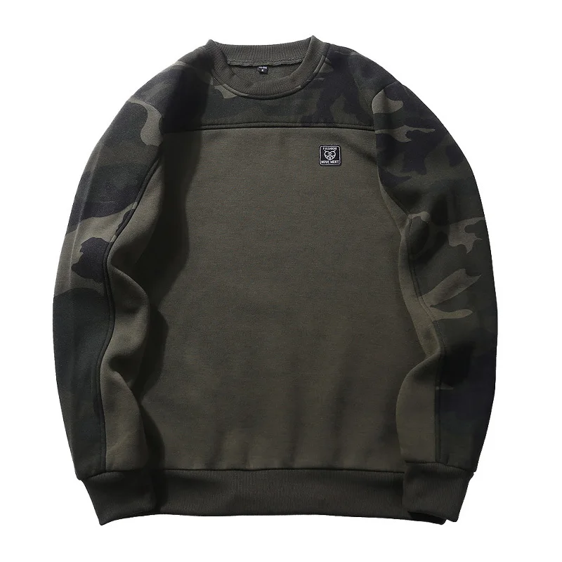 big and tall crewneck sweatshirts