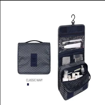

Travel Storage Bags Cosmetic Portable Water-resistant Makeup Toiletry Case Bag Wash Organizer Storage Pouch Bag NEW Fashion 2019