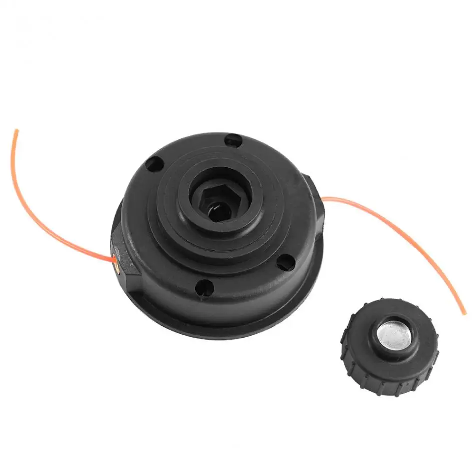 

Grass Brush Cutter String Set Trimmer Strimmer Heads ST155 ST165 ST175 ST285 Garden Tools Trimmer Cutting Head Power