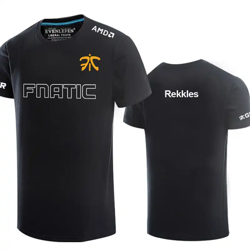 buy fnatic jersey