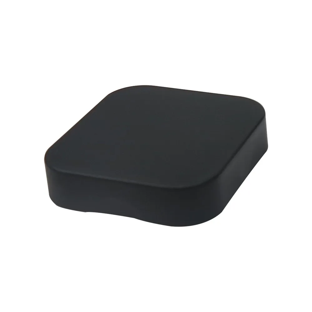 Жесткая защитная крышка объектива для GoPro Hero 7 6 5 Черная защитная крышка для экшн-камеры для Go pro 7 6 5 Аксессуары для экшн-камеры