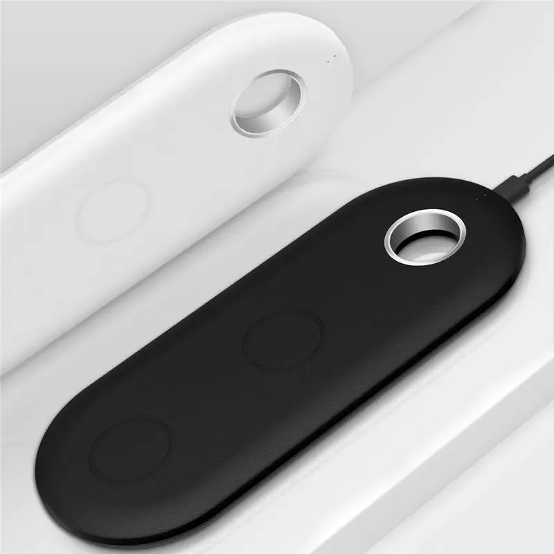 Для Funxim X9 три в одном настольное двойное быстрое зарядное устройство 10 Вт 7 5 для