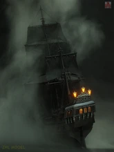 ZHL the black Pearl all-sealed version