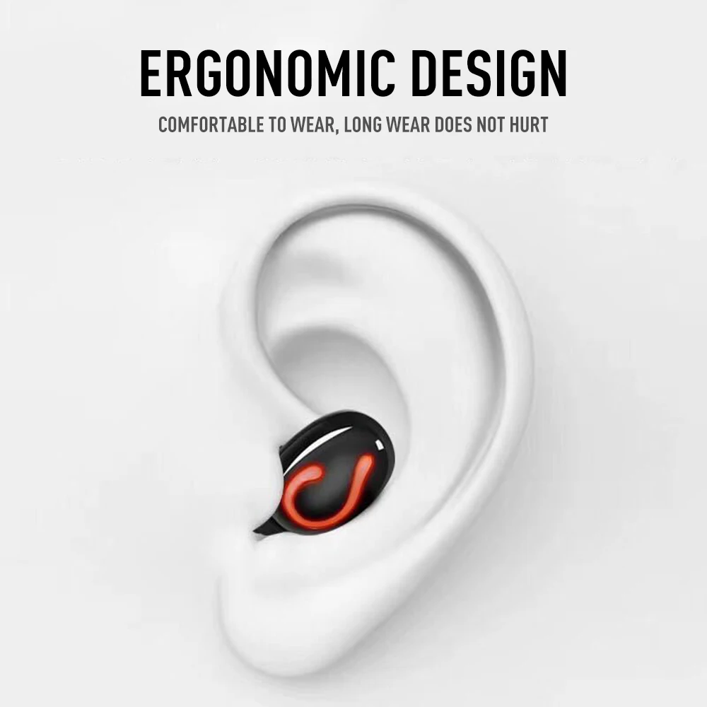2019 Brand New HBQ Q32 TWS Stereo Binaural Bluetooth 5.0 Earphone Earbuds Mini Headset with Charging Box|Наушники и гарнитуры| |